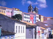 European village