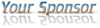 Your Sponsor